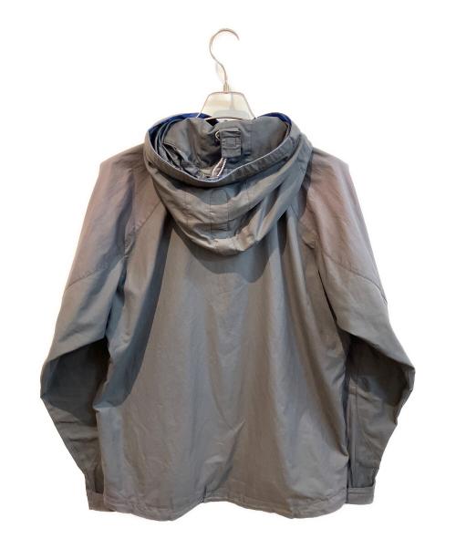 Patagonia（パタゴニア）Patagonia (パタゴニア) フーディニジャケット グレー サイズ:Mの古着・服飾アイテム
