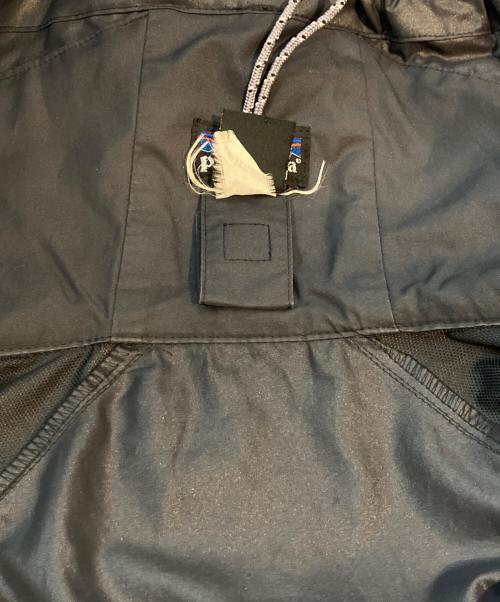 Patagonia（パタゴニア）Patagonia (パタゴニア) フーディニジャケット グレー サイズ:Mの古着・服飾アイテム