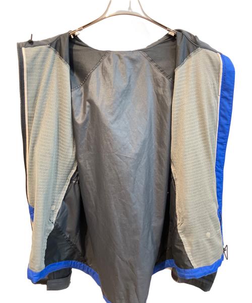 Patagonia（パタゴニア）Patagonia (パタゴニア) フーディニジャケット グレー サイズ:Mの古着・服飾アイテム