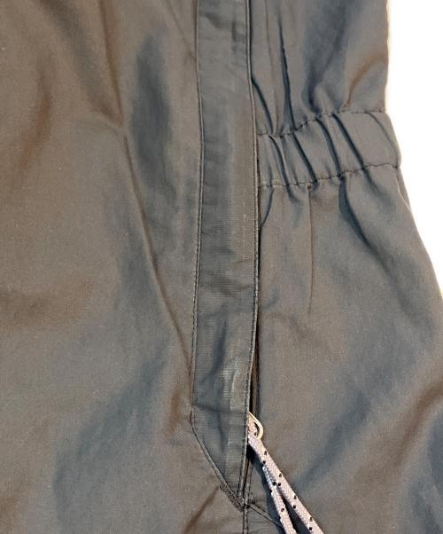 Patagonia（パタゴニア）Patagonia (パタゴニア) フーディニジャケット グレー サイズ:Mの古着・服飾アイテム