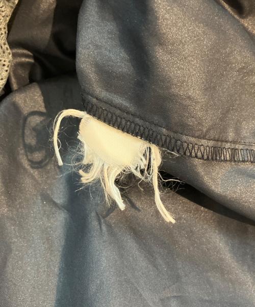 Patagonia（パタゴニア）Patagonia (パタゴニア) フーディニジャケット グレー サイズ:Mの古着・服飾アイテム