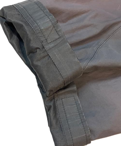Patagonia（パタゴニア）Patagonia (パタゴニア) フーディニジャケット グレー サイズ:Mの古着・服飾アイテム