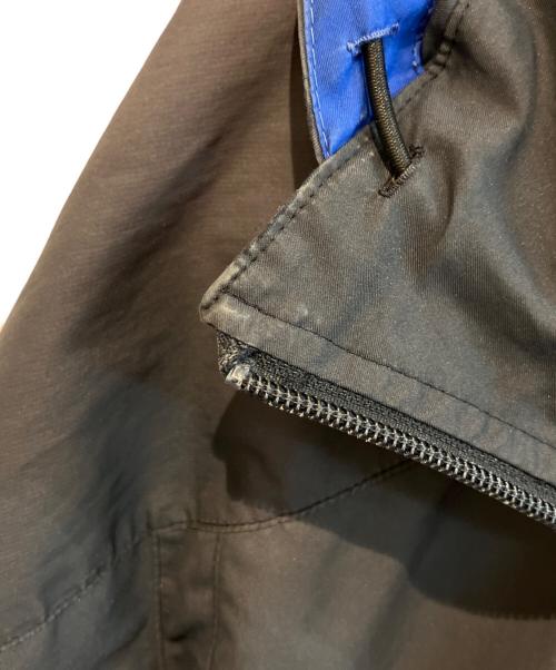 Patagonia（パタゴニア）Patagonia (パタゴニア) フーディニジャケット グレー サイズ:Mの古着・服飾アイテム
