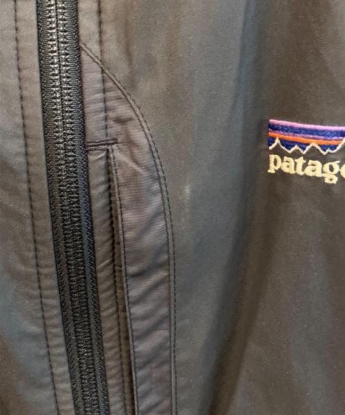Patagonia（パタゴニア）Patagonia (パタゴニア) フーディニジャケット グレー サイズ:Mの古着・服飾アイテム