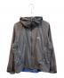 Patagonia（パタゴニア）の古着「フーディニジャケット」｜グレー