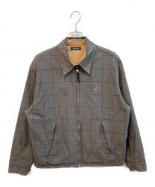 NAUTICA（ノーティカ）の古着「ジャケット」｜グレー