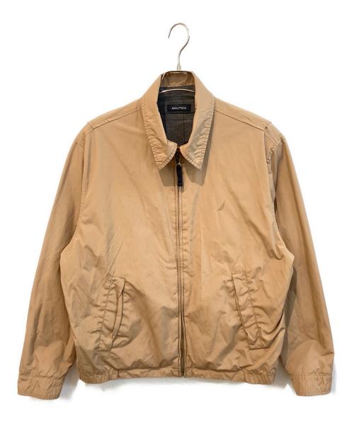NAUTICA（ノーティカ）NAUTICA (ノーティカ) ジャケット グレー サイズ:Mの古着・服飾アイテム