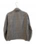 NAUTICA (ノーティカ) ジャケット グレー サイズ:M：5000円