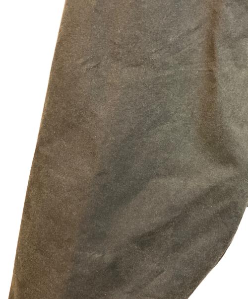 Barbour（バブアー）Barbour (バブアー) オイルドジャケット/TRANSPORT カーキ/グリーン サイズ:38の古着・服飾アイテム