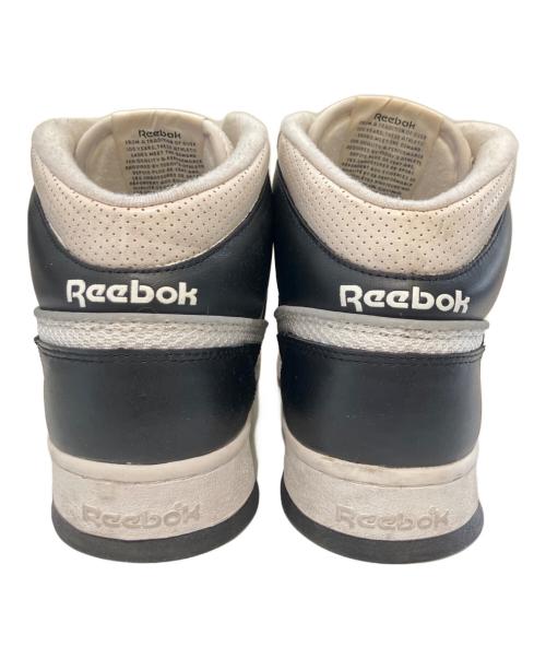 REEBOK（リーボック）REEBOK (リーボック) CL ALIEN STOMPER　4-J19277 ブラック サイズ:26の古着・服飾アイテム