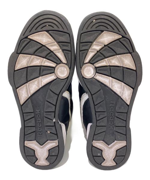 REEBOK（リーボック）REEBOK (リーボック) CL ALIEN STOMPER　4-J19277 ブラック サイズ:26の古着・服飾アイテム
