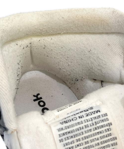 REEBOK（リーボック）REEBOK (リーボック) CL ALIEN STOMPER　4-J19277 ブラック サイズ:26の古着・服飾アイテム