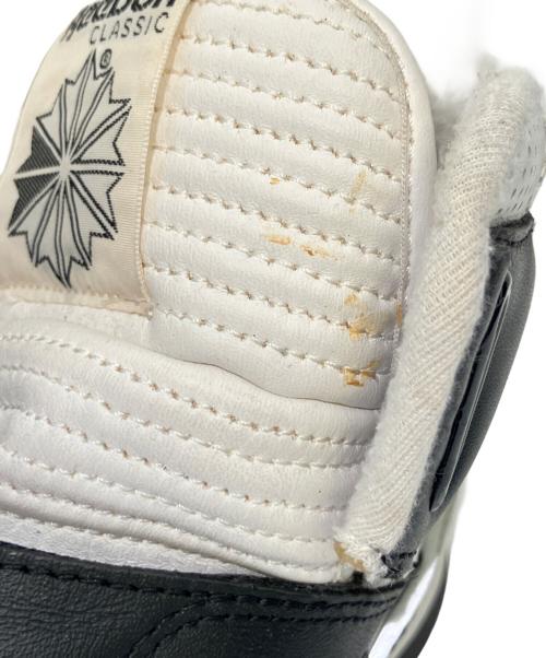 REEBOK（リーボック）REEBOK (リーボック) CL ALIEN STOMPER　4-J19277 ブラック サイズ:26の古着・服飾アイテム