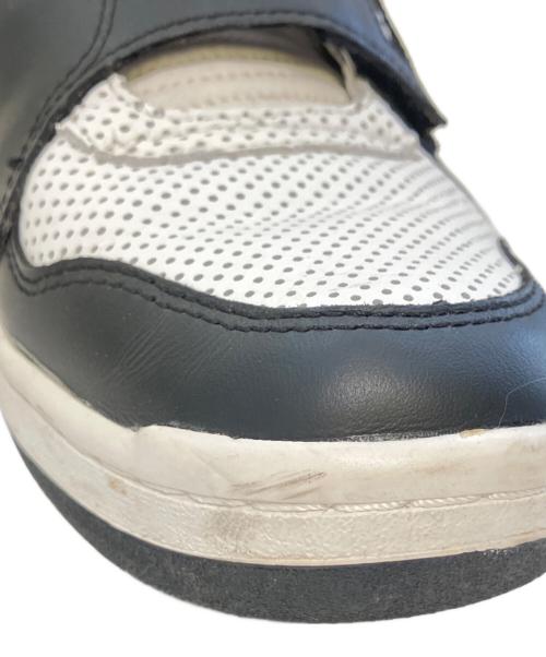 REEBOK（リーボック）REEBOK (リーボック) CL ALIEN STOMPER　4-J19277 ブラック サイズ:26の古着・服飾アイテム
