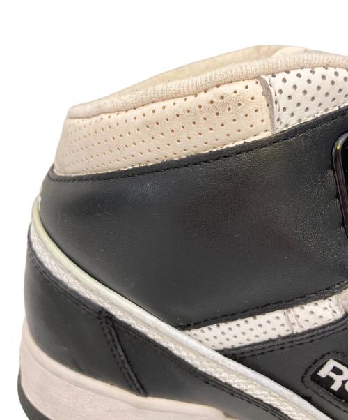 REEBOK（リーボック）REEBOK (リーボック) CL ALIEN STOMPER　4-J19277 ブラック サイズ:26の古着・服飾アイテム