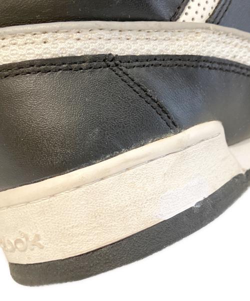 REEBOK（リーボック）REEBOK (リーボック) CL ALIEN STOMPER　4-J19277 ブラック サイズ:26の古着・服飾アイテム