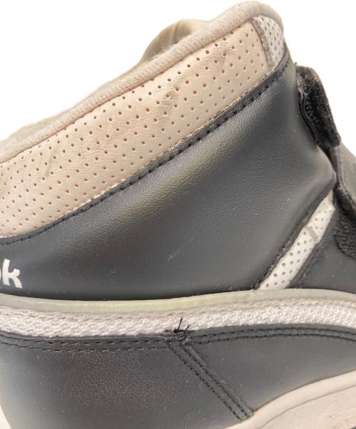 REEBOK（リーボック）REEBOK (リーボック) CL ALIEN STOMPER　4-J19277 ブラック サイズ:26の古着・服飾アイテム