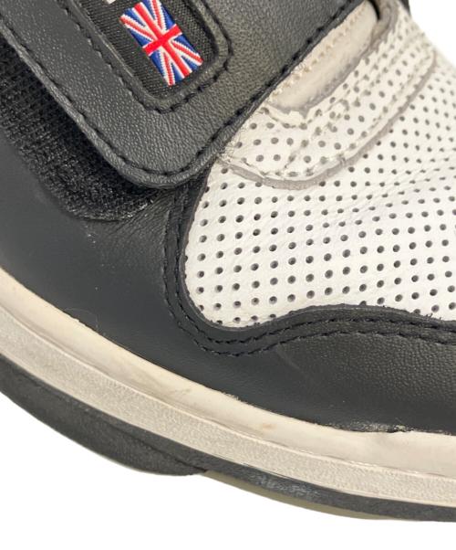 REEBOK（リーボック）REEBOK (リーボック) CL ALIEN STOMPER　4-J19277 ブラック サイズ:26の古着・服飾アイテム