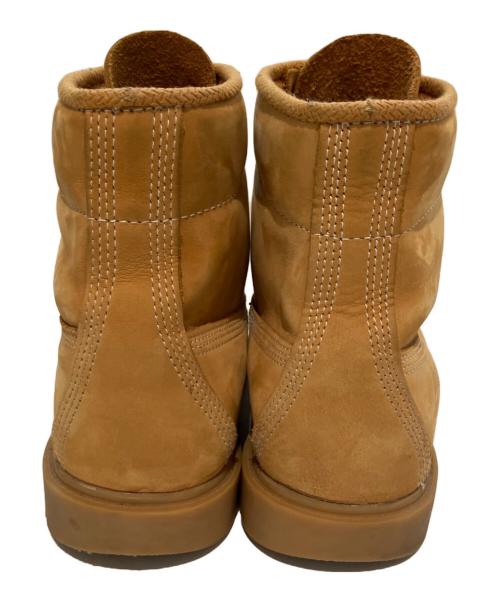 Timberland（ティンバーランド）Timberland (ティンバーランド) ブーツ　10066 ベージュ サイズ:26.5の古着・服飾アイテム