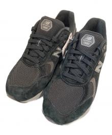 NEW BALANCE（ニューバランス）の古着「スニーカー　U188W1RM」｜ブラック