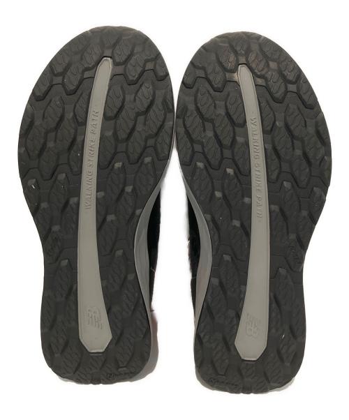 NEW BALANCE（ニューバランス）NEW BALANCE (ニューバランス) スニーカー　U188W1RM ブラック サイズ:26 未使用品の古着・服飾アイテム