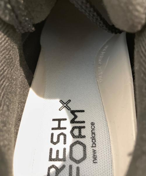 NEW BALANCE（ニューバランス）NEW BALANCE (ニューバランス) スニーカー　U188W1RM ブラック サイズ:26 未使用品の古着・服飾アイテム