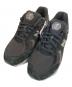 NEW BALANCE（ニューバランス）の古着「スニーカー　U188W1RM」｜ブラック