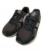 NEW BALANCEニューバランス）の古着「スニーカー」｜ブラック
