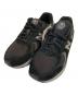 NEW BALANCE（ニューバランス）の古着「スニーカー」｜ブラック