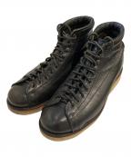 CHIPPEWAチペワ）の古着「90’Sモンキーブーツ」｜ブラック