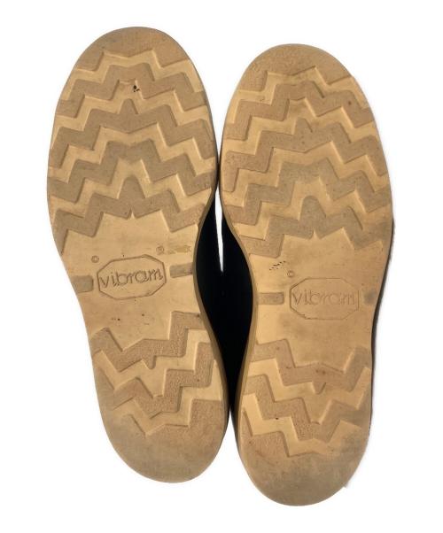 CHIPPEWA（チペワ）CHIPPEWA (チペワ) 90’Sモンキーブーツ ブラック サイズ:表記なしの古着・服飾アイテム