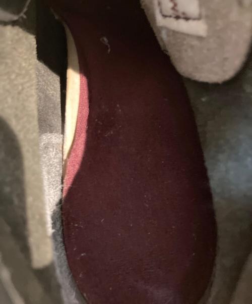 CHIPPEWA（チペワ）CHIPPEWA (チペワ) 90’Sモンキーブーツ ブラック サイズ:表記なしの古着・服飾アイテム