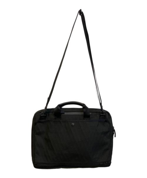 PORTER（ポーター）PORTER (ポーター) 2WAY BRIEFCASE　737-09204 ブラックの古着・服飾アイテム