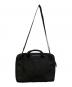 PORTER (ポーター) 2WAY BRIEFCASE　737-09204 ブラック：12000円