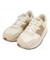 NEW BALANCE（ニューバランス）の古着「スニーカー」｜ベージュ
