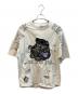 GALFY（ガルフィー）の古着「Tシャツ」｜ホワイト
