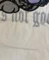 中古・古着 GALFY (ガルフィー) Tシャツ ホワイト サイズ:L：5000円