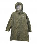 THE NORTH FACEザ ノース フェイス）の古着「PRUDENT COAT　NP61731」｜カーキ