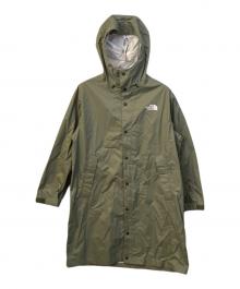 THE NORTH FACE（ザ ノース フェイス）の古着「PRUDENT COAT　NP61731」｜カーキ