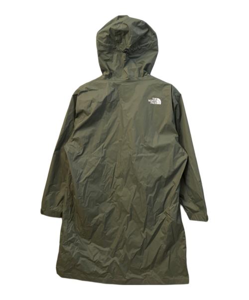 THE NORTH FACE（ザ ノース フェイス）THE NORTH FACE (ザ ノース フェイス) PRUDENT COAT　NP61731 カーキ サイズ:Mの古着・服飾アイテム