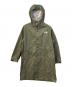 THE NORTH FACE（ザ ノース フェイス）の古着「PRUDENT COAT　NP61731」｜カーキ
