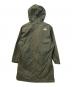 THE NORTH FACE (ザ ノース フェイス) PRUDENT COAT　NP61731 カーキ サイズ:M：7000円