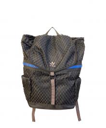 adidas（アディダス）の古着「リュック CW1693」｜ブラック