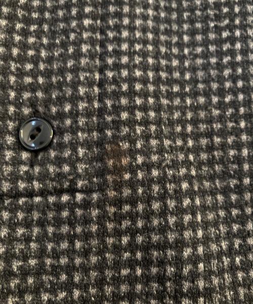 South2 West8（サウスツー ウエストエイト）south2 west8 (サウスツー ウエストエイト) シャツジャケット/SCOUTING SHIRT　J0830 グレー サイズ:Lの古着・服飾アイテム