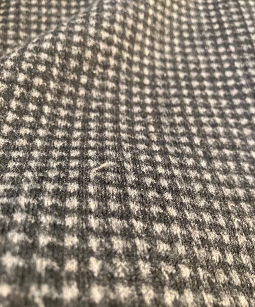 South2 West8（サウスツー ウエストエイト）south2 west8 (サウスツー ウエストエイト) シャツジャケット/SCOUTING SHIRT　J0830 グレー サイズ:Lの古着・服飾アイテム