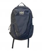 HELLY HANSENヘリーハンセン）の古着「リュック/Urliken 18　HY92223」｜ネイビー