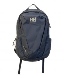 HELLY HANSEN（ヘリーハンセン）の古着「リュック/Urliken 18　HY92223」｜ネイビー