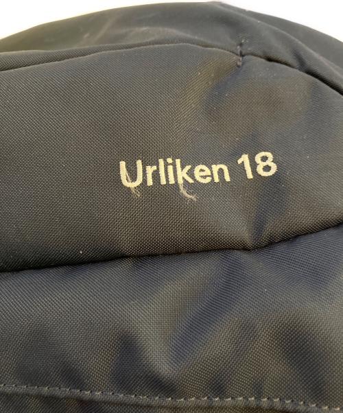 HELLY HANSEN（ヘリーハンセン）HELLY HANSEN (ヘリーハンセン) リュック/Urliken 18　HY92223 ネイビーの古着・服飾アイテム