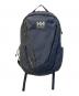 HELLY HANSEN（ヘリーハンセン）の古着「リュック/Urliken 18　HY92223」｜ネイビー