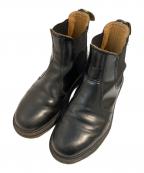 Dr.Martensドクターマーチン）の古着「チェルシーブーツ　2976」｜ブラック